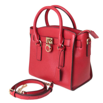 MICHAEL KORS Handbag Red 322Z3L 2400028