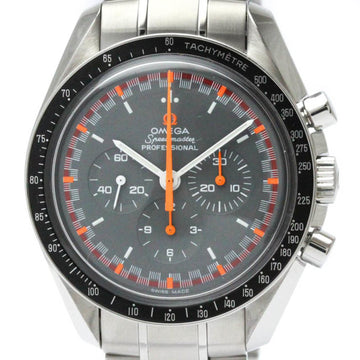 OMEGAPolished  Speedmaster Professional Mark ll Moon Watch 3570.40 BF566049