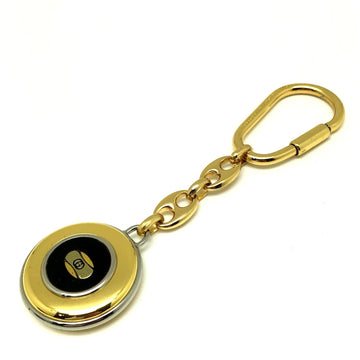 GUCCI Vintage Old Bag Charm Keychain Accessory Unisex Women's Men's