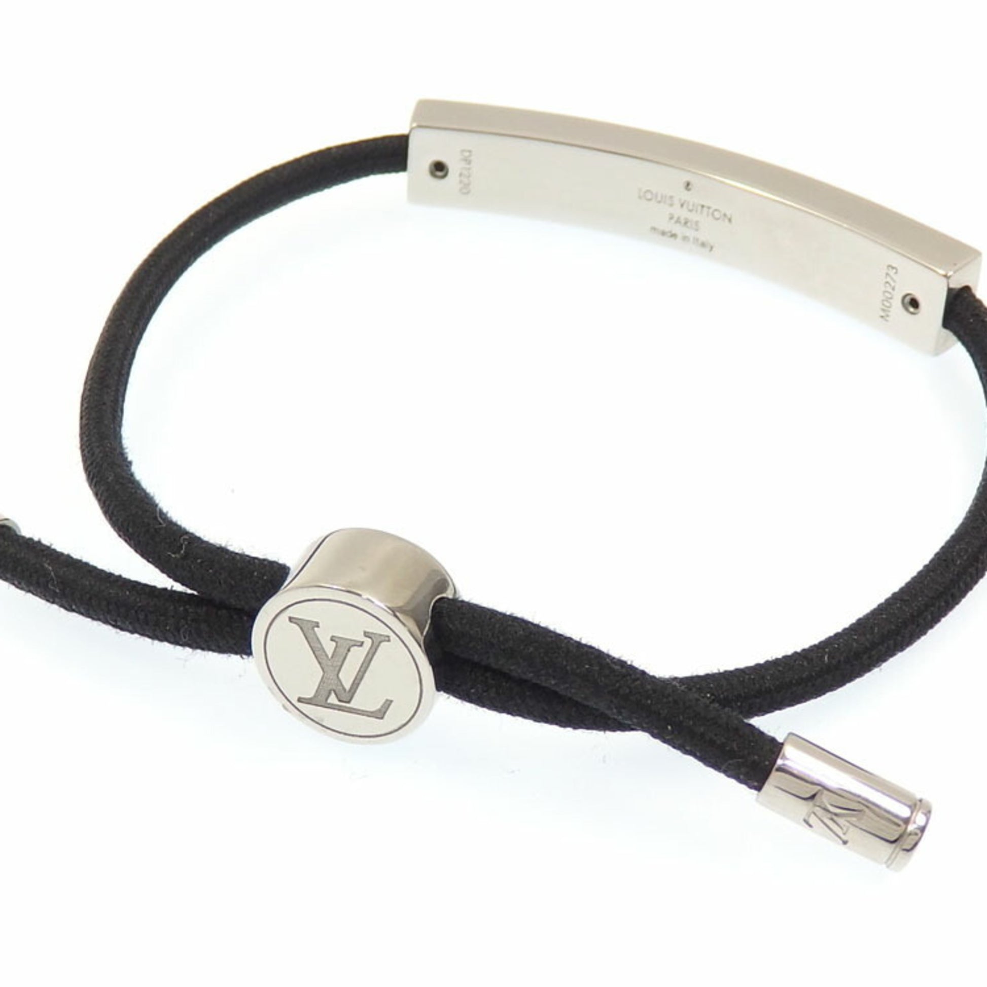 Louis Vuitton Brasley LV Space Bracelet