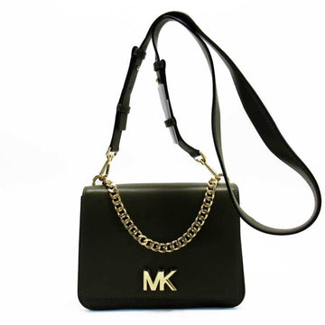 MICHAEL KORS Handbag Shoulder Bag 2Way Leather Women