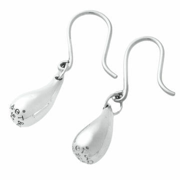 TIFFANY & Co. Teardrop teardrop earrings SV925 Silver 925