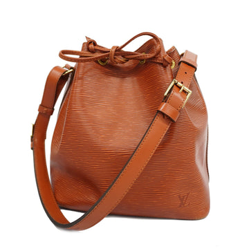 3ad3371] Auth Louis Vuitton Shoulder Bag Monogram Chantilly PM M40646