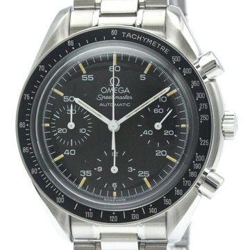 OMEGAPolished  Speedmaster Automatic Steel Mens Watch 3510.50 BF567960