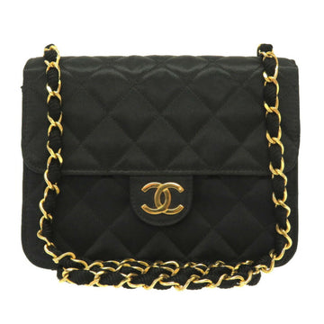 Vintage Chanel Bags – Tagged Satin