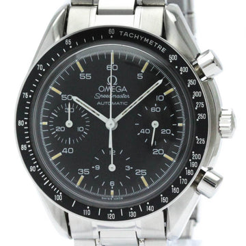 OMEGAPolished  Speedmaster Automatic Steel Mens Watch 3510.50 BF566331