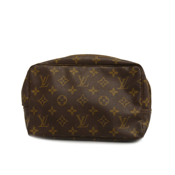 Authentic Vintage Louis Vuitton Handbag With Protective Felt Bag #5010