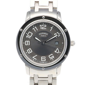 Hermes Clipper Watch CP1.310 Ladies