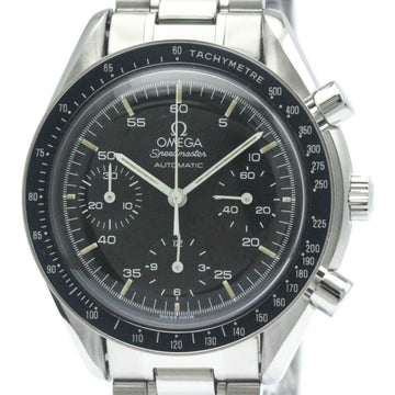 OMEGAPolished  Speedmaster Automatic Steel Mens Watch 3510.50 BF567911