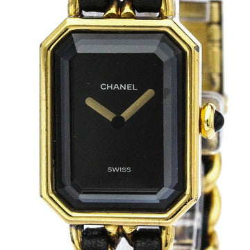 Chanel CHANEL J12 33mm H1625 Ladies Watch 12P Diamond Date Black Dial  Ceramic Quartz