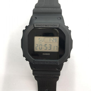 CASIO G-SHOCK Watch DWE-5657RE 40th Anniversary Model Quartz