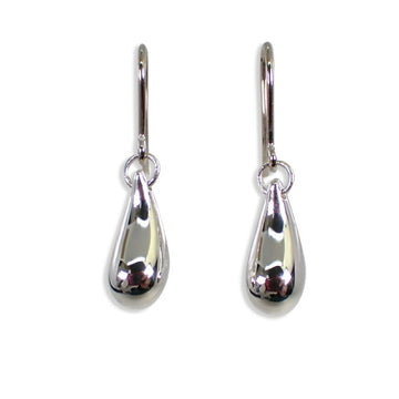 TIFFANY 925 teardrop earrings