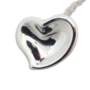 TIFFANY/  925 full heart pendant / necklace
