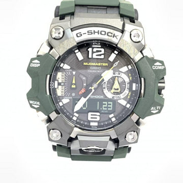 CASIO G-SHOCK GWG-B1000-3AJF  watch