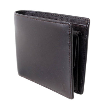 LANVIN bi-fold wallet
