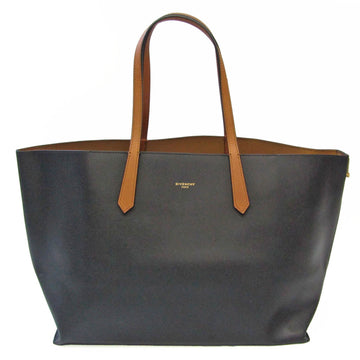GIVENCHY Women,Men Leather Tote Bag Black,Brown