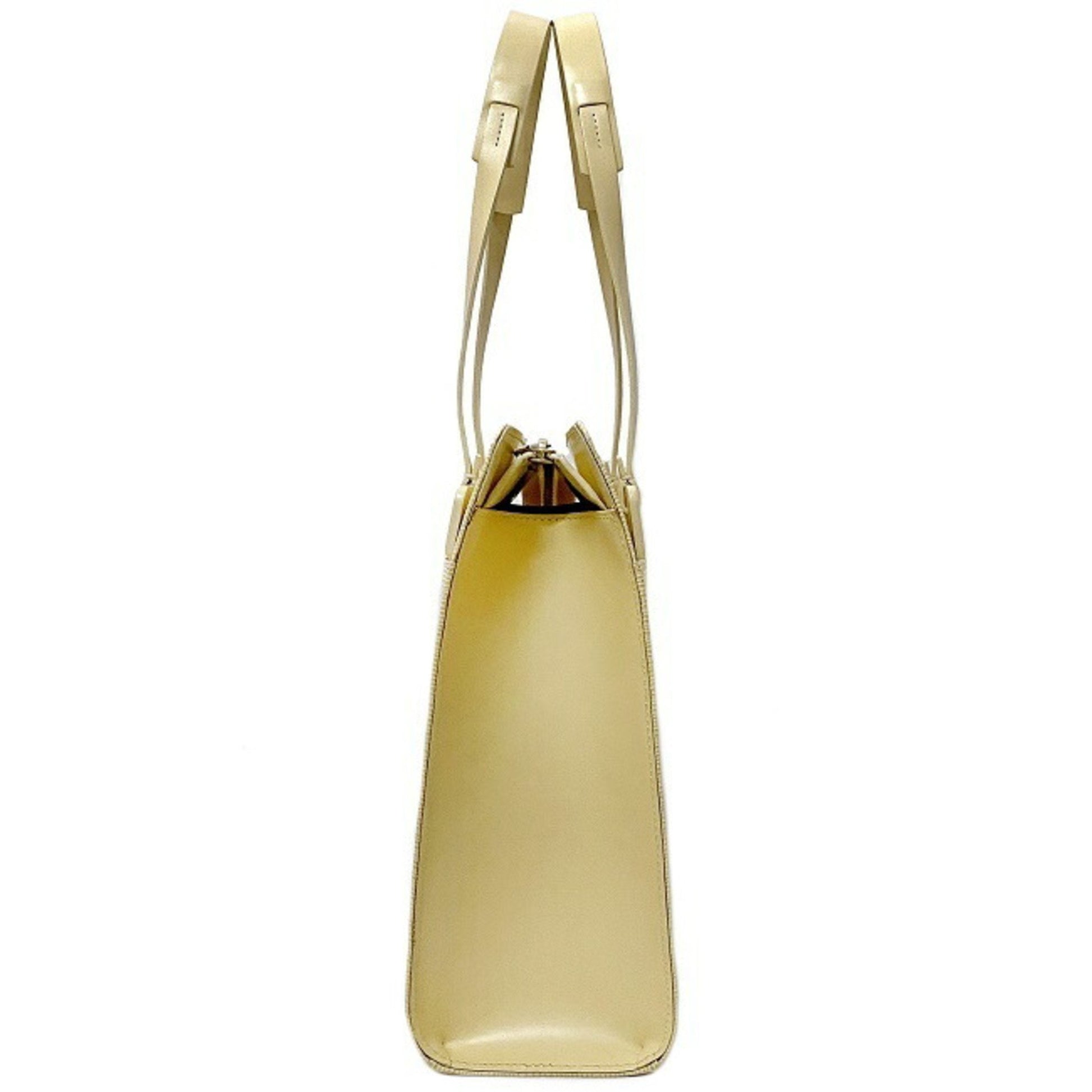 Louis vuitton handbag beige Monogram LV bag CA0051 – Trendy Ground
