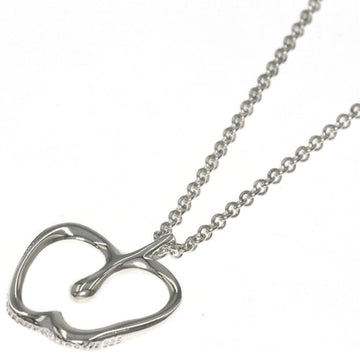 TIFFANY apple necklace silver ladies &Co.