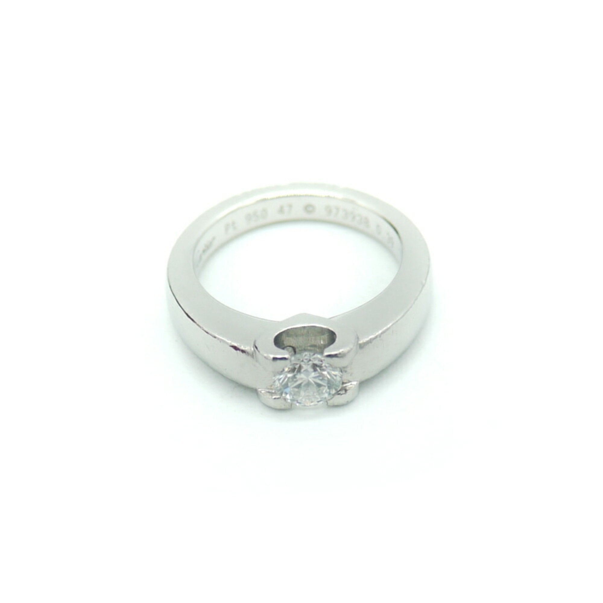 ORRA 2033745 PT950 Diamond Platinum ring Price in India - Buy ORRA 2033745  PT950 Diamond Platinum ring online at Flipkart.com