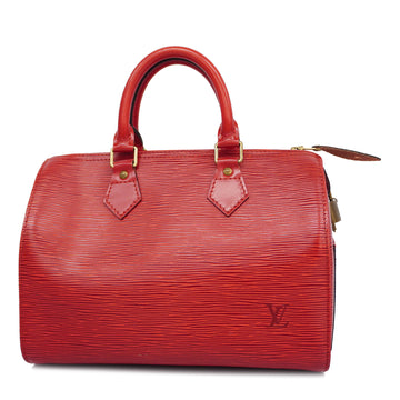 Louis Vuitton Monogram Speedy 30 Boston MM 861056 For Sale at 1stDibs   speedy mm, louis vuitton rivet replacement, louis vuitton bag inside lining