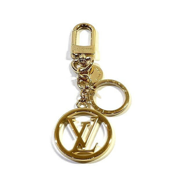 LOUIS VUITTON LV Circle M68000 Charm Brand Accessories Keyring Keychain Men's Women's