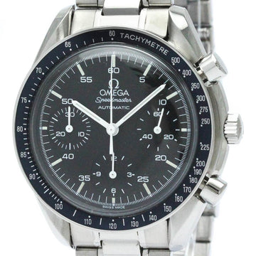 OMEGAPolished  Speedmaster Automatic Steel Mens Watch 3510.50 BF566342