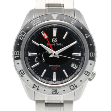 SEIKO watch stainless steel SBGE277 quartz men's 12 months warranty
