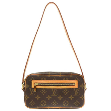 Louis Vuitton Monogram Pochette Cite M51183 Shoulder Bag