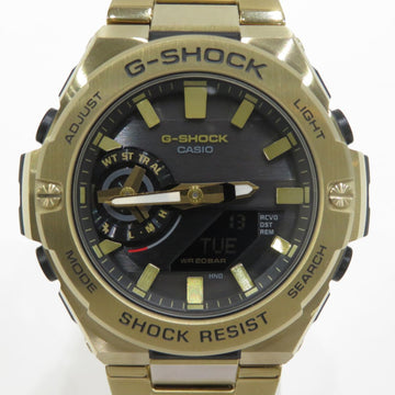 CASIO G-SHOCK GST-B500GD-9AJF tough solar watch