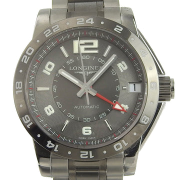 Longines Admiral GMT men's self-winding watch L3 669 4