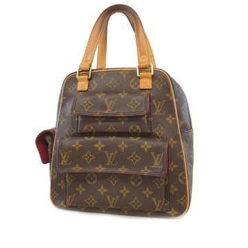 Louis Vuitton Monogram 2WAY Bag Boulogne NM M45831