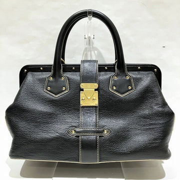 LOUIS VUITTON Suhari Angenue PM M91805 Bag Handbag Ladies