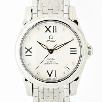 OMEGA De Ville Co-Axial Automatic Watch 4581.31.00 A-152890