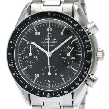 OMEGAPolished  Speedmaster Automatic Steel Mens Watch 3510.50 BF566343