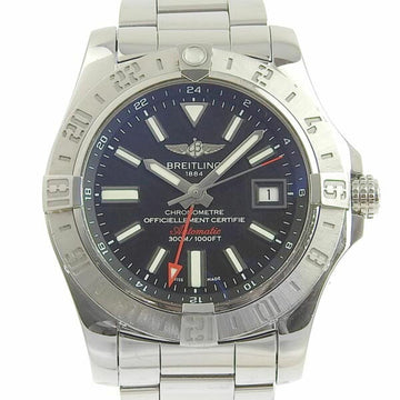 BREITLING Avenger Men's Automatic A32390 Watch