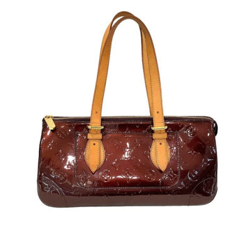 Auth Louis Vuitton Monogram 2WAY Bag Monceau M51185 Women's  Handbag,Shoulder Bag