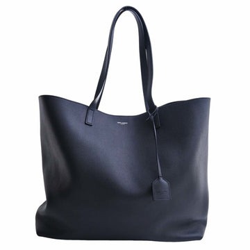 SAINT LAURENT leather bag tote sold separately 683655 black ladies