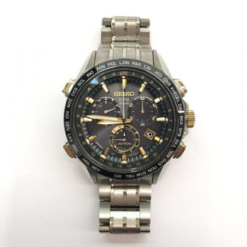 SEIKO Astron SBXB003 8X82-0AB0-1 Watch Solar