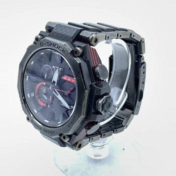 CASIO G-SHOCK Watch MTG-B2000D-1AJF Equipped with BLUETOOTH Radio Solar Dual  G-Shock