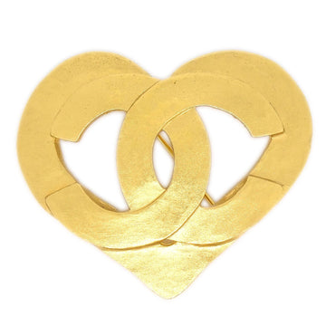 Chanel CC Logo Brooch 00A -  Denmark