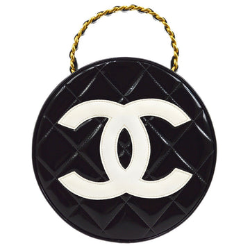 CHANEL, Bags, Chanel Iridescent Shiny Black Cavair Wallet