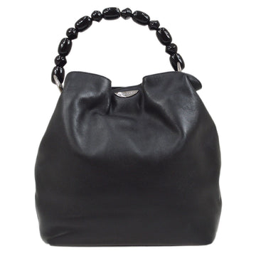 Christian Dior 2000 Maris Pearl Handbag 93886