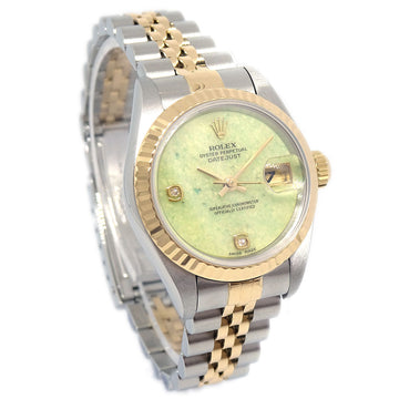 ROLEX 2000 OYSTER PERPETUAL DATEJUST 26mm 13956