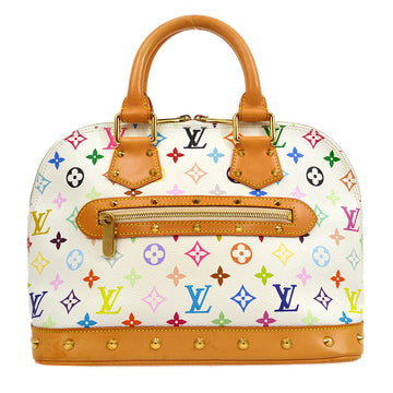 Louis Vuitton Alma PM M20355 Black [LV2022-5145] - $220.25 : Louis Vuitton  Handbags