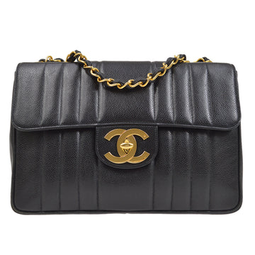 Chanel Bi Classic Waist Bag Quilted Lambskin