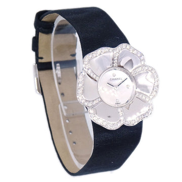 CHANEL Camellia Watch 95375
