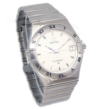 OMEGA Constellation Quartz Watch 31mm 22495