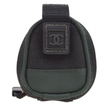 CHANEL 2003-2004 Sports Line Wristband Bag 45644
