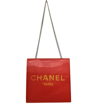 CHANEL 2000-2001 Handbag