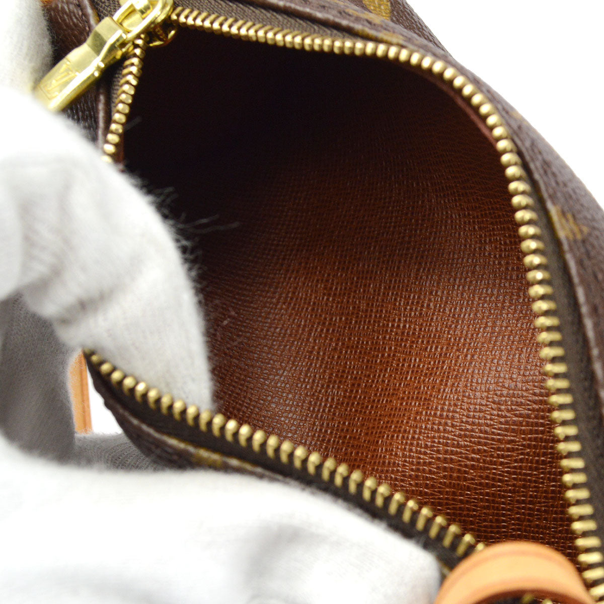 Louis Vuitton Papillon Handbag 376566